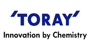 Toray water membrane systems